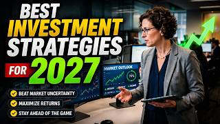 Best investment strategies for  2027