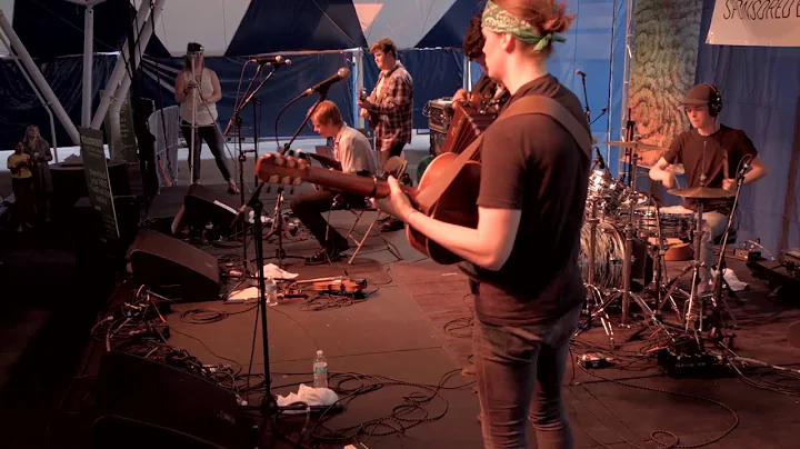 Napoleon's 2.0: Cuig at 2017 Milwaukee Irish Fest