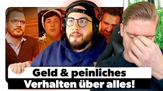 Die PEINLICHEN CASINO DEALS von GIGGAND und Co.
