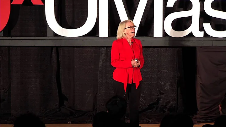 The Power of $elf Care: Nancy Gahles at TEDxUMassA...
