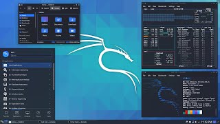 How To Do Public Key And Private Key In Kali Linux