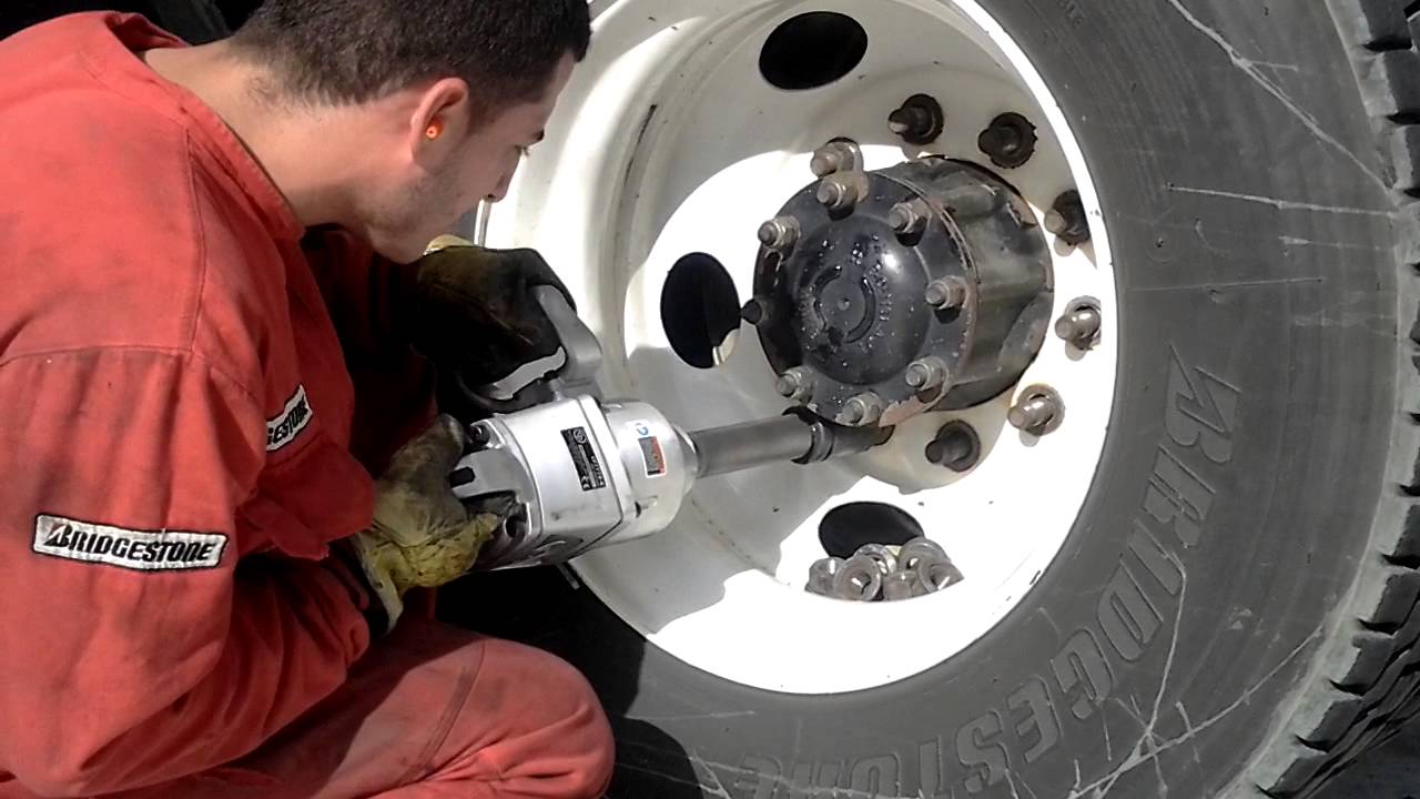 Las mejores pistolas de impacto Chicago Pneumatic del 2022