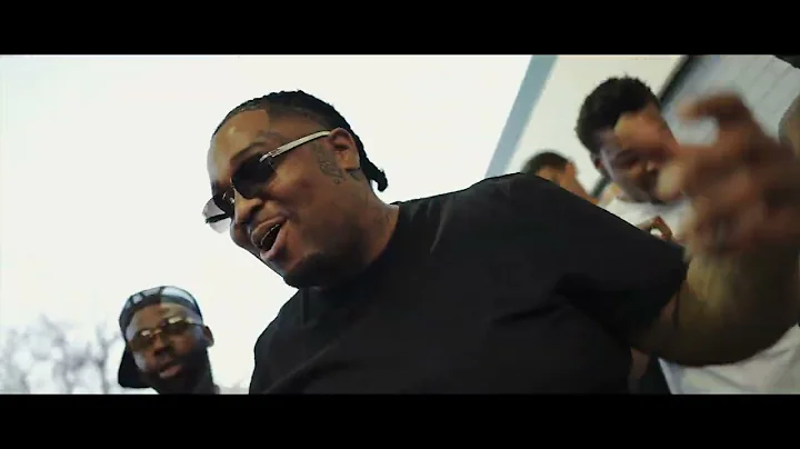 MarijuanaXO x Joe Pablo - Fire Brings Ice (Officia...