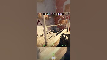 CS2 #csgo #cs2overpass #csgomemes  #gaming #wtfcsgo #counterstrike #counterstrikefacts #gta #gtameme