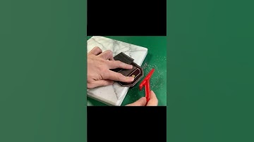 "The Leather Pattern Making Process: From Design to Finished Product"