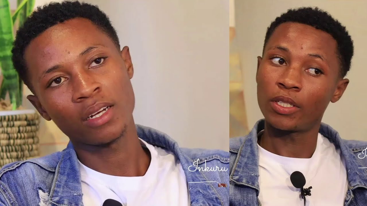 BANYINJIE MU BUPFUBUZI NDI UMWANA MUTO WITONDAGA😭BYATANGIRIYE MURI GYM BAMPA ABAGORE NZAJYA MFASHA!