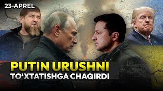 Tinchlik taklifi, otishma va siyosiy tayinlovlar