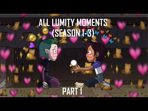 All Lumity Moments