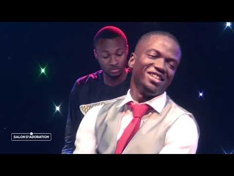 Medley (Oza Mosantu et Nzambe na Nkembo) instrumental By Jonathan Munghongwa