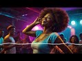 Swahili Music – Afro Club Dance Energy | Amapiano Party Mix Vol.53