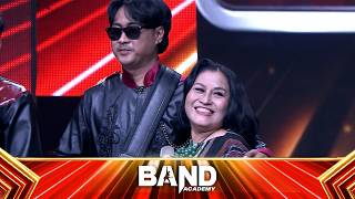 Ga Kaleng-Kaleng Ini Dia Designer Kostum The Next Ajs Yang Keren Band Academy