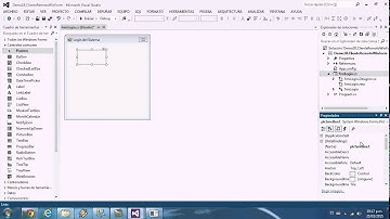 Curso de MVC CIPSA - Demo 18 - Servicio con Net Remoting
