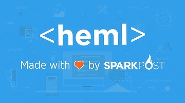 Tutorial: Building Responsive Email with HEML
