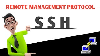 SSH CONFIGURATION in tamil
