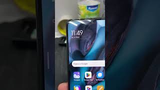 Redmi note 10