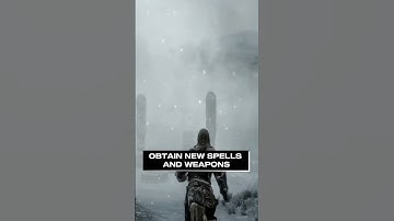 BEST SKYRIM MODS OF ALL TIME - BEYOND REACH #shorts #skyrim #short