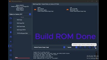 Free Build Rom Redmi 4x Santoni V11.0.2.0.NAMMIXM , OS 7 ROM Global ( ROM SUDAH TESTER DAN WORK )