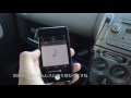 オーディオテクニカ 車載用オーディオケーブル0.4m　AT-CA44C/0.4　レビュー　2015 11 5