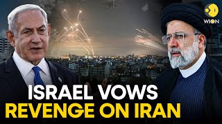 IranIsrael tensions LIVE: Lebanon's Hezbollah launches deepest attack into Israel since Gaza war