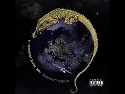 Chamillionaire - Who Hotter Than Me ft Famous