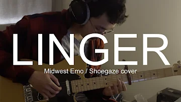 Linger (midwest emo/shoegaze cover)