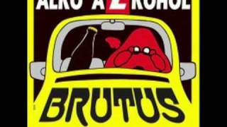 Brutus - Alko Alkohol