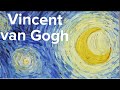 Vincent van Gogh Master of Post Impressionism (age of 27 to 37)