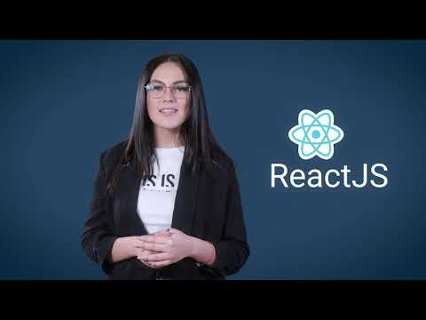 Курс 'ReactJS' с
