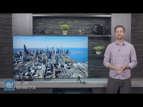 Samsung TU7000 Series 4K TV Review - UN65TU7000