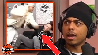 Almighty Suspect Explains Why He Attacked Lil Kelpy