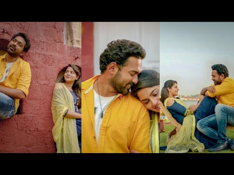 Manasukulla Whatsapp Status | Mera Naam Shaji Whatsapp Status