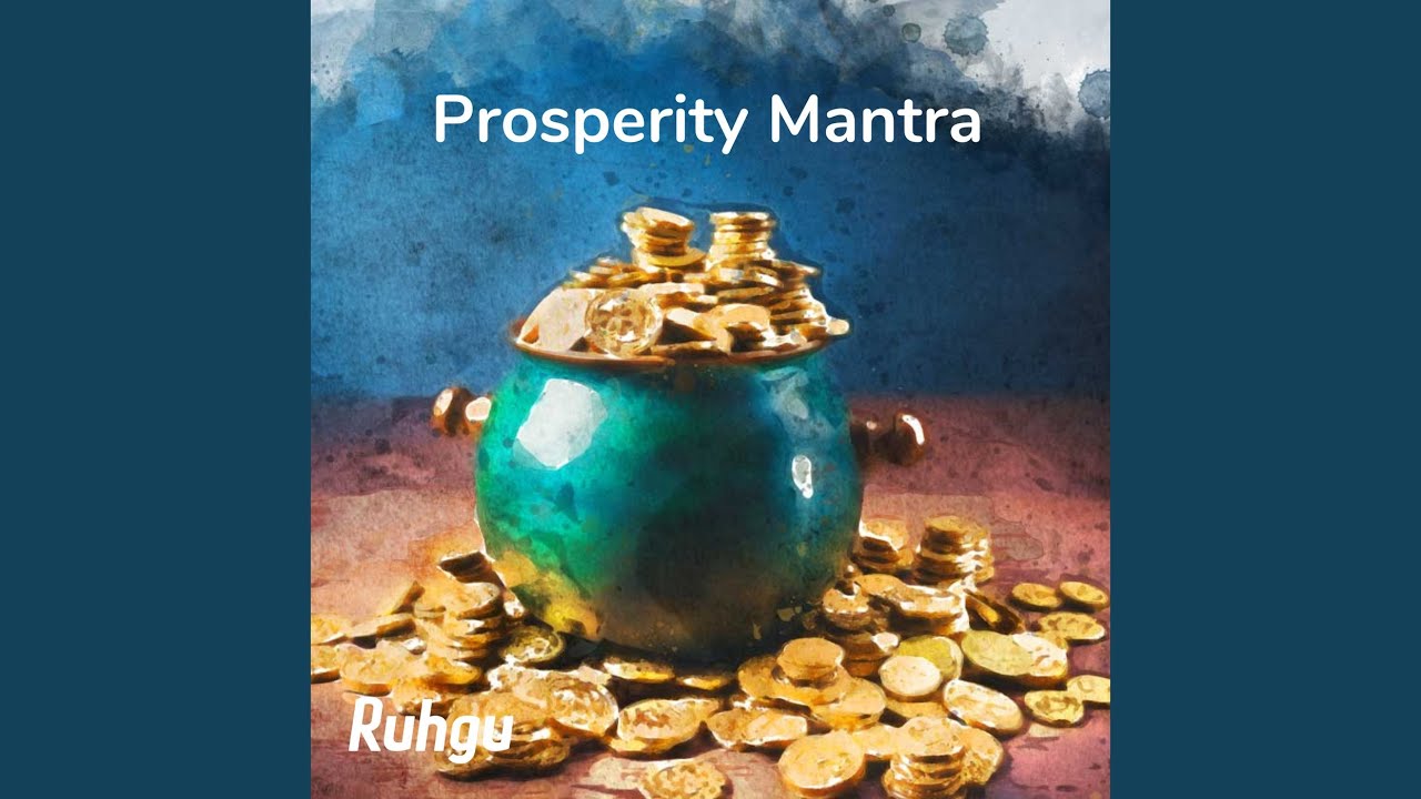 Prosperity Mantra YouTube