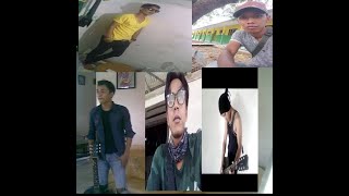 Kaca band lampung#album