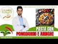 Sfatiamo i più comuni falsi miti sull'alimentazione con una pasta alle aringhe