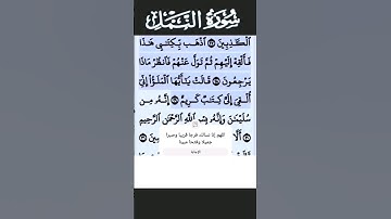 سورة النمل الآية 29 #قرآن #تلاوات #سورة