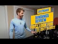 Splitboard Bindings Review / First Look for 2021 & 2022