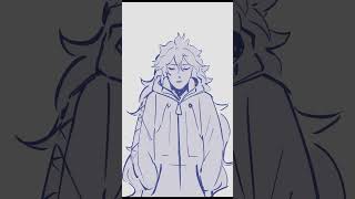 Download Lagu Idia :( #twistedwonderland #twst #idiashroud #idia #ignihyde #art #animatic #animation #anime MP3