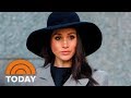 Palace Responds To Reports That Meghan Markle’s Father Won’t Be Attending The Royal Wedding | TODAY