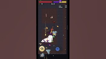 Pickle Pete: Survivor Boss