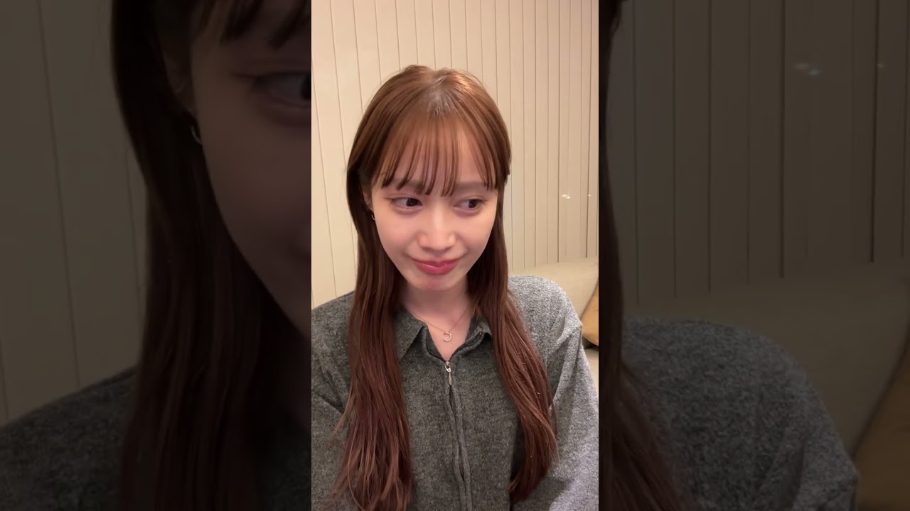 20260228 Nakamura Yurika 中村ゆりか Weibo Live