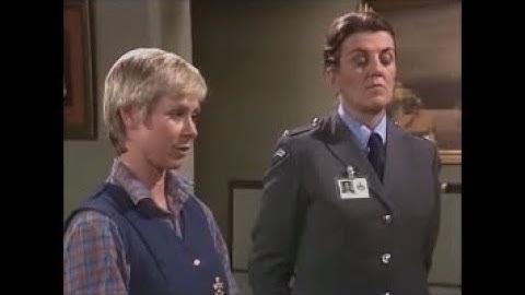 The Greatest Prisoner Cell Block H Characters No 6 Meg Jackson/Morris Part 4 of 10