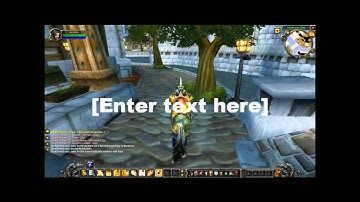 WoW: My ArcEmu Server