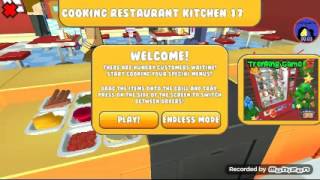 Cooking restaurant kitchen 17 screenshot 2