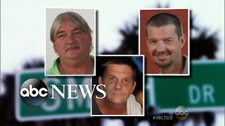 Man Shot Three Neighbors He Feuded With, Killing Two