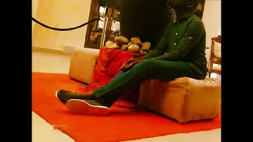 Dobodo Mwaace - Simon Jackson