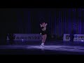 Mao Asada Thanks Tour 2020.8.29 in Tochigi (Excerpt)