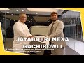 JAYABHERI AUTOMOTIVES | NEXCA | GACHIBOWLI | HYDERABAD | BEST MARUTI NEXA SHOWROOM IN HYDERABAD