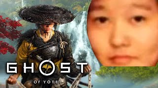 39daph Plays Ghost of Yotei - Part 3