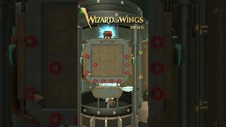 Wizard Of Wings On Steam