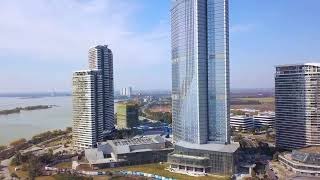 Galaxy Moonbay Renaissance Hotel and Mixed Use Development , China